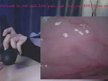 Stripchat Sex Chat of jannemary