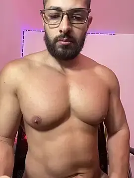 Stripchat Sex Cam of magnumchris