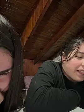 Stripchat Private Sex Chat of millyalc0ck