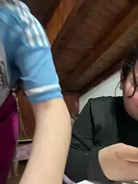 Stripchat Free Porn Cam of millyalc0ck