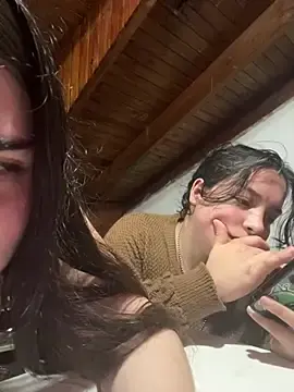 Stripchat Free Live Porn of millyalc0ck