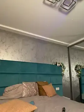 Stripchat Live Sex Cam of LunaAlya