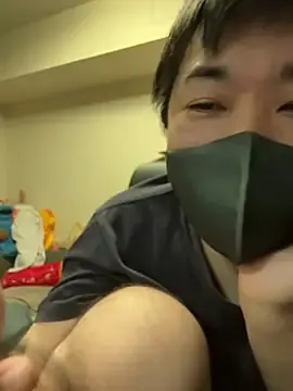 Stripchat Live Sex of kentyken