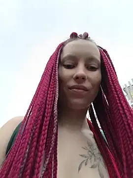 Stripchat Adult Webcams of Frost_foxy