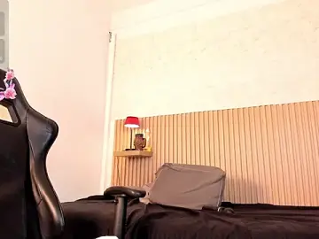 Stripchat Live Porn of Layla_arabelle