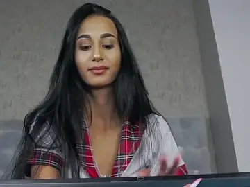 Stripchat Sex Chat of LexxyBloom