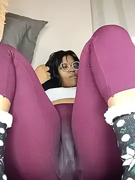 Stripchat Live Sex of ThaBundaa