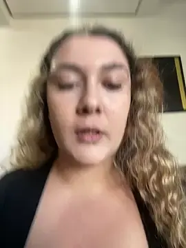 Stripchat Live Porn of Blessedd99