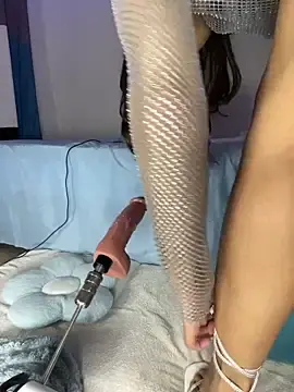Stripchat Sex Cam of Celeste3