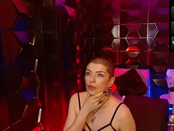 Stripchat Adult Video Chat of Sauvage_lilith