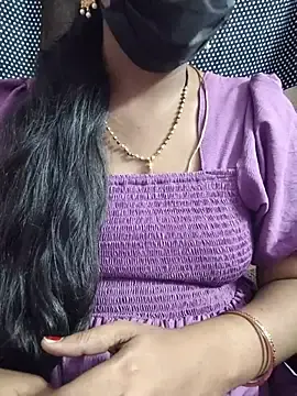 Stripchat Nude Webcam of Vasundhara_telugu