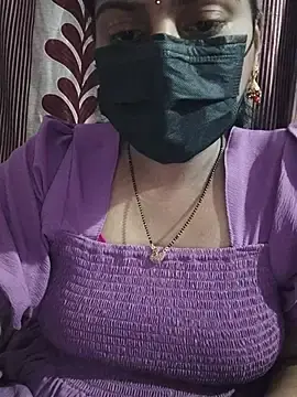 Stripchat Adult Video Chat of Vasundhara_telugu
