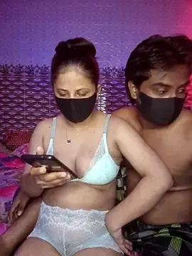 Stripchat Live Porn of Younger_Couples
