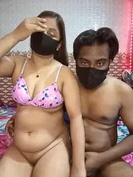 Stripchat Best Webcam of Younger_Couples