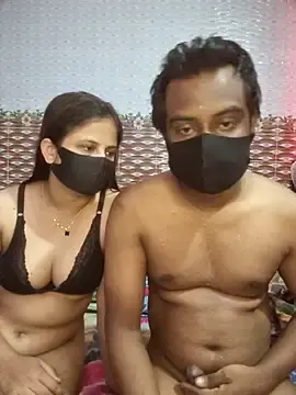 Stripchat Free Live Porn of Younger_Couples