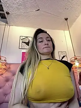 Stripchat Live Sex Cam of antonella87