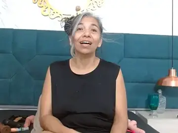Stripchat Sex Chat of chanel_grant