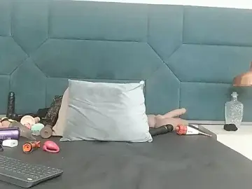 Stripchat Free Porn Cam of chanel_grant
