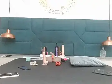 Stripchat Free Porn Cam of chanel_grant