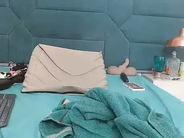 Stripchat Live Porn of chanel_grant