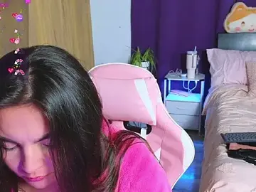 Stripchat Best Webcam of Ambeer_star