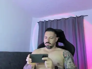 Stripchat Private Sex Chat of Pierre_Vidal