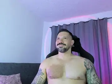 Stripchat Free Porn Cam of Pierre_Vidal