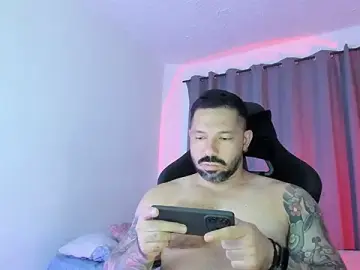 Stripchat Live Porn of Pierre_Vidal