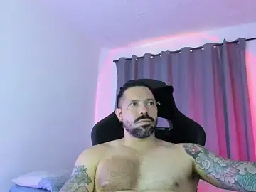 Stripchat Live Sex of Pierre_Vidal