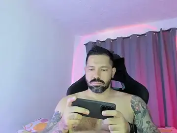 Stripchat Free Live Porn of Pierre_Vidal