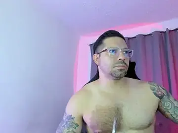 Stripchat Live Sex of Pierre_Vidal