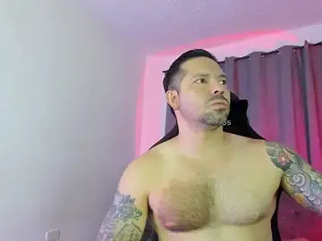 Stripchat Live Sex of Pierre_Vidal