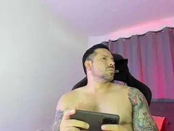 Stripchat Live Sex of Pierre_Vidal