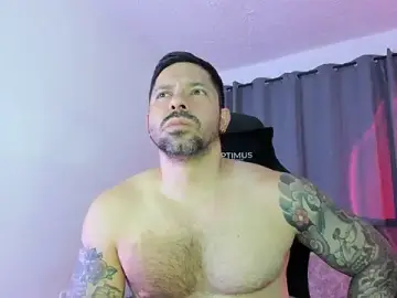Stripchat Live Sex of Pierre_Vidal