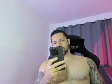 Stripchat Sex Chat of Pierre_Vidal