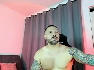 Stripchat Watch Live Sex Cams of Pierre_Vidal
