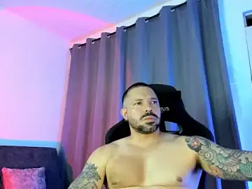 Stripchat Live Sex of Pierre_Vidal