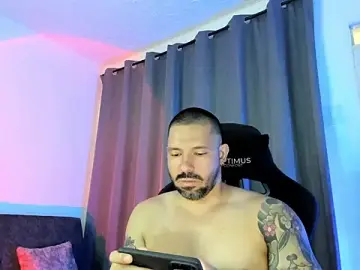 Stripchat Live Porn of Pierre_Vidal
