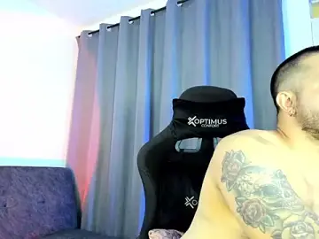 Stripchat Live Porn of Pierre_Vidal