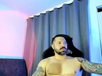 Stripchat Private Sex Chat of Pierre_Vidal