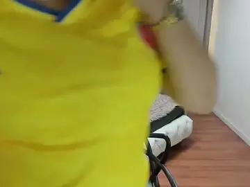Stripchat Free Porn Cam of gaby_trent