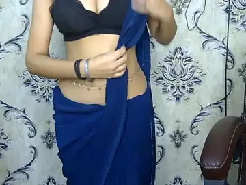Stripchat Live Sex of queen_visakha