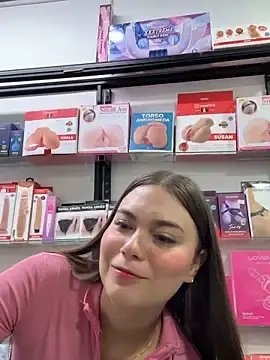 Stripchat Live Sex of rapunzel069