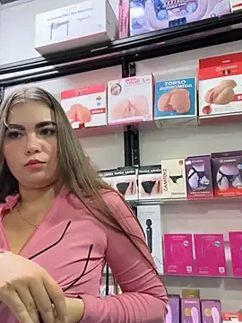 Stripchat Live Porn of rapunzel069