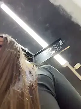 Stripchat Free Porn Cam of rapunzel069