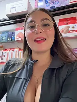 Stripchat Best live sex cam show of rapunzel069