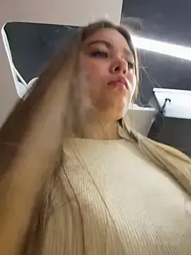 Stripchat Live Porn of rapunzel069