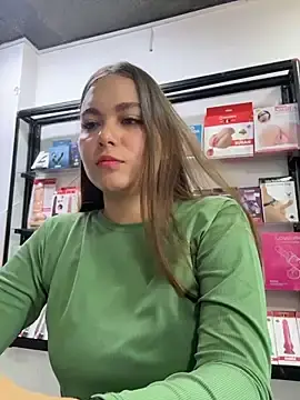 Stripchat Nude Webcam of rapunzel069