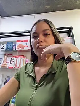 Stripchat Sex Cam of rapunzel069