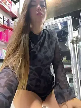 Stripchat Live Sex Cam of rapunzel069